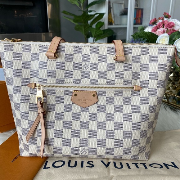 Louis Vuitton Lena Pm - Picture 10 of 10